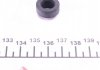 Комплект прокладок, кришка головки циліндра 028103532A FEBI 15192 (фото 3)
