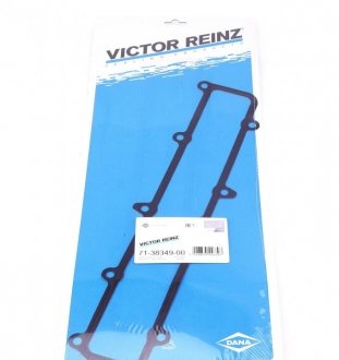 Прокладка коллектора REINZ Victor Reinz 71-38349-00