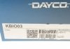 Комплект ГРМ BIO DY Dayco KBIO03 (фото 3)