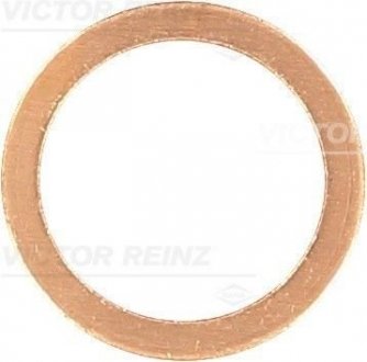 Кольцо металлическое Victor Reinz 41-70168-00 (фото 1)