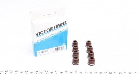 Сальник клапана VICT_REINZ Victor Reinz 12-52733-01