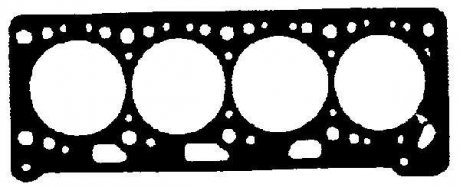 Прокладка, головка циліндра BGA CH9334 (фото 1)