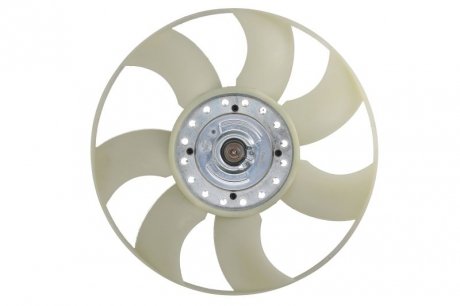 Вентилятор радиатора Topran 304376 (фото 1)