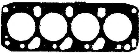 Прокладка, головка циліндра BGA CH8375 (фото 1)