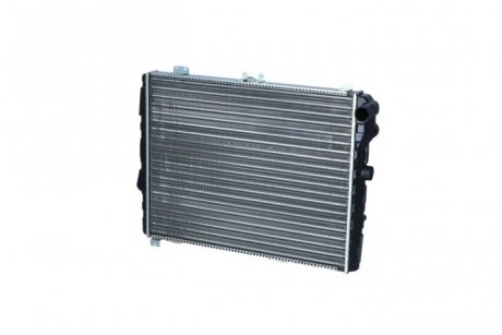 Радиатор охлаждения NRF 58579 (фото 1)