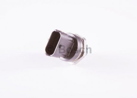 Клапан регулювання тиску Bosch 0 281 006 326