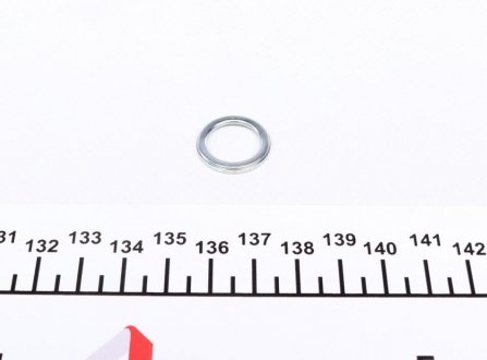 Уплотняющее кольцо FEBI 30181 (фото 1)