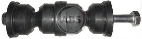 Тяга стабілізатора лп. A.B.S 260167 (фото 1)