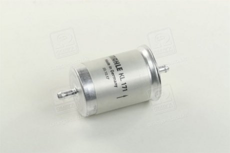 Фильтр топливный MAHLE KL171 (фото 1)