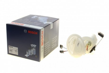 Топливный насос в сборе Bosch 0 986 580 396