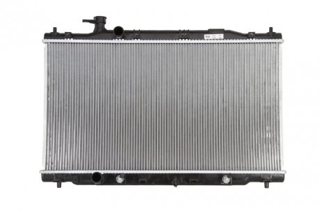 Радиатор охлаждения двигателя Nissens 68139 (фото 1)