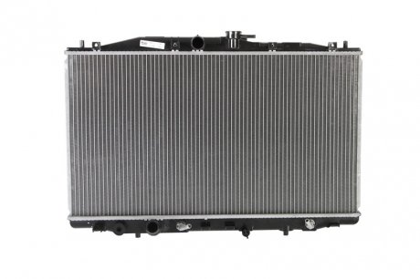 Радиатор охлаждения двигателя Nissens 68112 (фото 1)