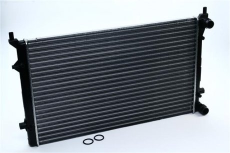 Радиатор охлаждения двигателя Nissens 65277 (фото 1)