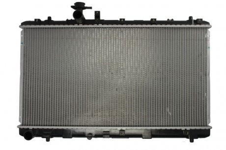 Радиатор охлаждения двигателя Nissens 64197 (фото 1)