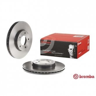 Тормозной диск BM Brembo 09.9464.21 (фото 1)