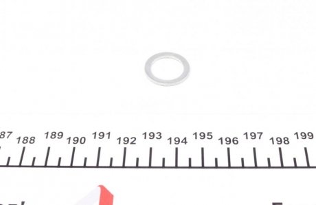 Уплотнительное кольцо Elring 804.980