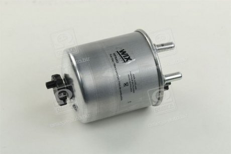 Фильтр топливный, 1.5dCi WIXFILTRON WF8403 (фото 1)