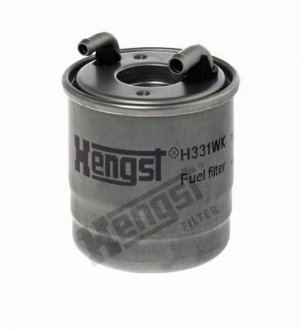 Фильтр топливный HENG HENGST H331WK