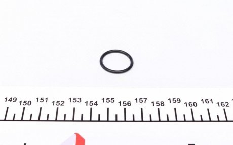 Уплотнительное кольцо FEBI 100998