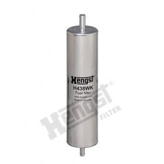 Фильтр топливный HENG HENGST H438WK (фото 1)