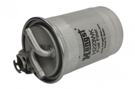 Фильтр топливный HENG HENGST H223WK (фото 1)