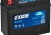 Акумуляторна батарея EXIDE EB457 (фото 2)