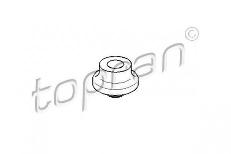 Подушка двигателя Topran 104422