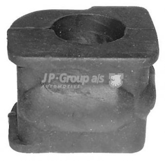 Втулка, стабілізатор JP Group 1140606480 (фото 1)