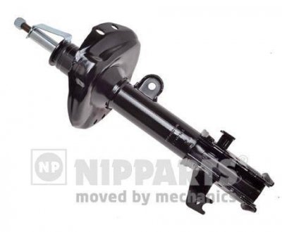 Амортизатор подвески Nipparts N5504015G