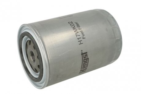 Фильтр топливный HENG HENGST H17WK02