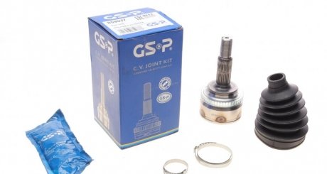 Шарнирный комплект GSP 859037