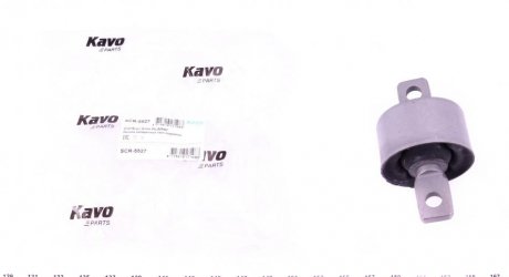 Сайлентблок рычага PARTS KAVO SCR-5527 (фото 1)