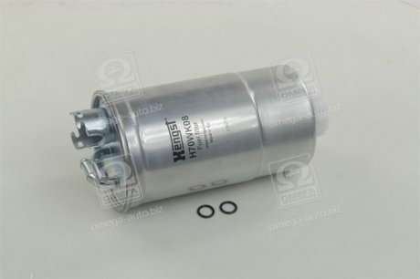 Фильтр топливный HENG HENGST H70WK08 (фото 1)