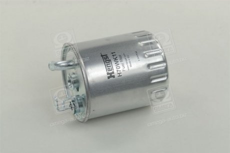 Фильтр топливный HENG HENGST H70WK11 (фото 1)