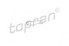 Шланг радиатора Topran 101454 (фото 1)
