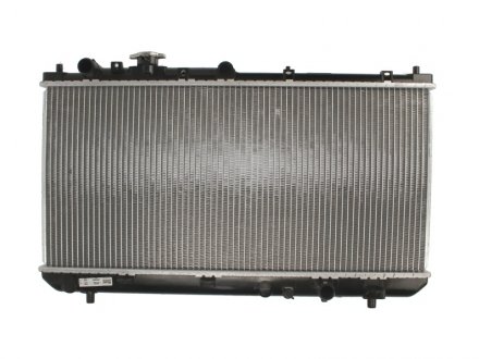 Радиатор охлаждения Nissens 62403 (фото 1)