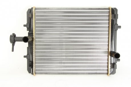 Радиатор охлаждения Nissens 64685 (фото 1)