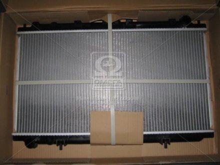 Радиатор охлаждения Nissens 62927A (фото 1)