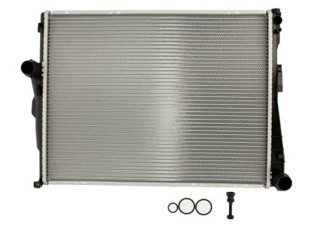 Радиатор охлаждения Nissens 60784A (фото 1)