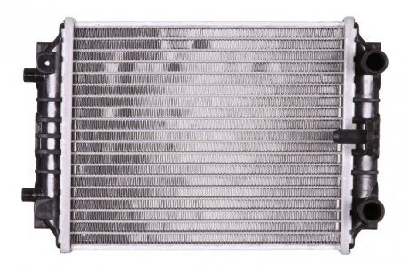 Радиатор охлаждения Nissens 60351 (фото 1)