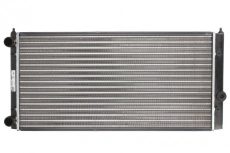 Радиатор охлаждения Nissens 651931 (фото 1)