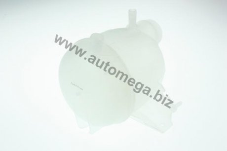 Бачок радіатора розширювальний Automega 160074410 (фото 1)