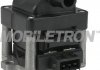Котушка запалювання Mobiletron IG-H016K