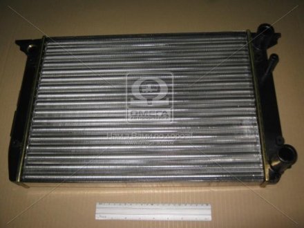 Радиатор охлаждения Nissens 604611 (фото 1)