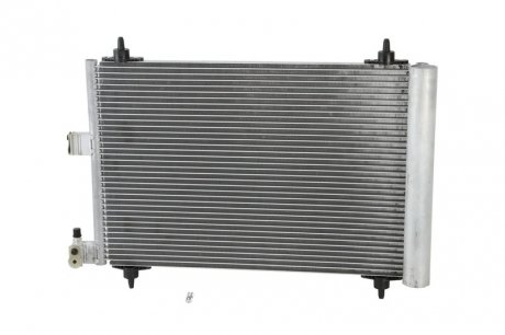 Радиатор кондиционера NS Nissens 94542 (фото 1)