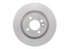 Тормозной диск MINI F "01-"06 Bosch 0986478606 (фото 4)