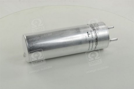 Фильтр топливный HENG HENGST H207WK02 (фото 1)
