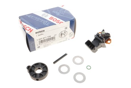 Ремкомплект розподіл запалення Bosch 1237011124