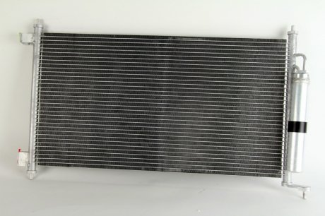 Радиатор кондиционера NS Nissens 94621 (фото 1)
