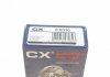 Комплект роликовых подшипников конических CX CX030 (фото 12)